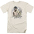 DARK CRYSTAL/JEN & KIRA - S/S ADULT 18/1 - CREAM