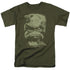DARK CRYSTAL/AUGHRA - S/S ADULT 18/1 - MILITARY GREEN