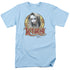 DARK CRYSTAL/KIRA CIRCLE - S/S ADULT 18/1 - LIGHT BLUE
