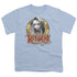 DARK CRYSTAL/KIRA CIRCLE - S/S YOUTH 18/1 - LIGHT BLUE