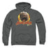 DARK CRYSTAL/AUGHRA CIRCLE - ADULT PULLOVER HOODIE - CHARCOAL