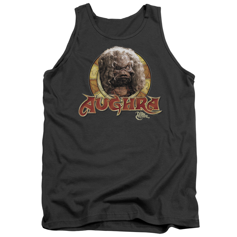 DARK CRYSTAL/AUGHRA CIRCLE - ADULT TANK - CHARCOAL