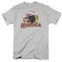 DARK CRYSTAL/MYSTICS CIRCLE - S/S ADULT 18/1 - SILVER
