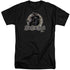 DARK CRYSTAL/SKEKSIS - S/S ADULT TALL 18/1 - BLACK