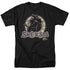 DARK CRYSTAL/SKEKSIS - S/S ADULT 18/1 - BLACK