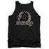 DARK CRYSTAL/SKEKSIS - ADULT TANK - BLACK