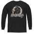 DARK CRYSTAL/SKEKSIS - YOUTH LONG SLEEVE TEE - BLACK