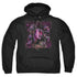 DARK CRYSTAL/LUST FOR POWER - ADULT PULLOVER HOODIE - BLACK