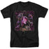 DARK CRYSTAL/LUST FOR POWER - S/S ADULT 18/1 - BLACK