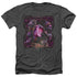 DARK CRYSTAL/LUST FOR POWER - ADULT HEATHER - BLACK
