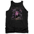 DARK CRYSTAL/LUST FOR POWER - ADULT TANK - BLACK