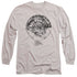 DARK CRYSTAL/FOUNTAIN OF DESTRUCTION - L/S ADULT 18/1 - SILVER