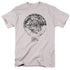 DARK CRYSTAL/FOUNTAIN OF DESTRUCTION - S/S ADULT 18/1 - SILVER