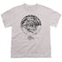 DARK CRYSTAL/FOUNTAIN OF DESTRUCTION - S/S YOUTH 18/1 - SILVER