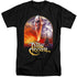 DARK CRYSTAL/CRYSTAL POSTER - S/S ADULT TALL 18/1 - BLACK