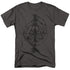 DARK CRYSTAL/DREAM SPIRAL - S/S ADULT 18/1 - CHARCOAL
