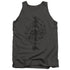 DARK CRYSTAL/DREAM SPIRAL - ADULT TANK - CHARCOAL