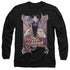 DARK CRYSTAL/WICKED POSTER - L/S ADULT 18/1 - BLACK