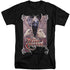 DARK CRYSTAL/WICKED POSTER - S/S ADULT TALL 18/1 - BLACK