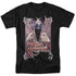 DARK CRYSTAL/WICKED POSTER - S/S ADULT 18/1 - BLACK