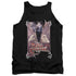 DARK CRYSTAL/WICKED POSTER - ADULT TANK - BLACK