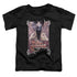 DARK CRYSTAL/WICKED POSTER - S/S TODDLER TEE - BLACK
