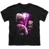 DARK CRYSTAL/HOWLING - S/S YOUTH 18/1 - BLACK