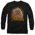 DARK CRYSTAL/FIZZGIG - L/S ADULT 18/1 - BLACK