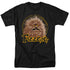 DARK CRYSTAL/FIZZGIG - S/S ADULT 18/1 - BLACK