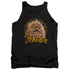 DARK CRYSTAL/FIZZGIG - ADULT TANK - BLACK
