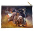 DARK CRYSTAL/PAINTED POSTER - STRAIGHT BOTTOM ACCESSORY POUCH
