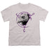 DARK CRYSTAL/CHAMBERLAIN - S/S YOUTH 18/1 - SILVER
