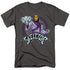 MASTERS OF THE UNIVERSE/SKELETOR - S/S ADULT 18/1  -  CHARCOAL