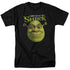 SHREK/AUTHENTIC - S/S ADULT 18/1  -  BLACK
