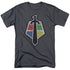 VOLTRON/SIGIL - S/S ADULT 18/1 - CHARCOAL