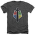 VOLTRON/SIGIL - ADULT HEATHER - CHARCOAL