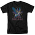 SHE RA/I AM SHE RA - S/S ADULT 18/1  -  BLACK