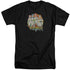 MASTERS OF THE UNIVERSE/GROUP - S/S ADULT TALL 18/1 - BLACK