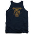 MASTERS OF THE UNIVERSE/HERO OF ETERNIA - ADULT TANK - NAVY