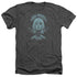 MASTERS OF THE UNIVERSE/HE MAN - ADULT HEATHER - CHARCOAL