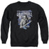 MASTERS OF THE UNIVERSE/STRAIGHT OUTTA GRAYSKULL - ADULT CREWNECK SWEATSHIRT - BLACK