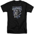 MASTERS OF THE UNIVERSE/STRAIGHT OUTTA GRAYSKULL - S/S ADULT TALL 18/1 - BLACK