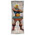 MASTERS OF THE UNIVERSE/HEROES - MICROFIBER BODY PILLOW