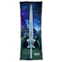 MASTERS OF THE UNIVERSE/SWORD - MICROFIBER BODY PILLOW
