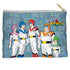 VOLTRON/TEAM - STRAIGHT BOTTOM ACCESSORY POUCH