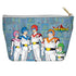 VOLTRON/TEAM - T-BOTTOM ACCESSORY POUCH