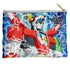 VOLTRON/LIGHTNING COMBINE - STRAIGHT BOTTOM ACCESSORY POUCH