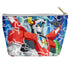 VOLTRON/LIGHTNING COMBINE - T-BOTTOM ACCESSORY POUCH