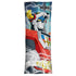 VOLTRON/LIGHTNING COMBINE - MICROFIBER BODY PILLOW