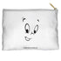 CASPER THE FRIENDLY GHOST/FACE - STRAIGHT BOTTOM ACCESSORY POUCH